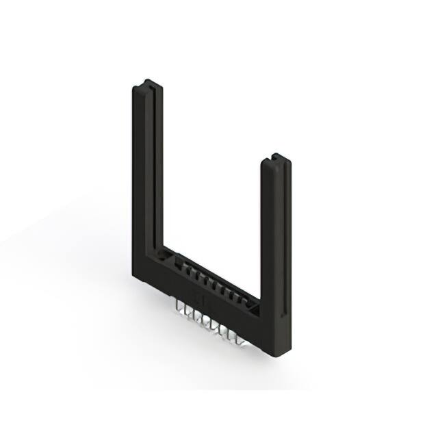 357-016-459-258 EDAC Inc.  Edgeboard Connectors